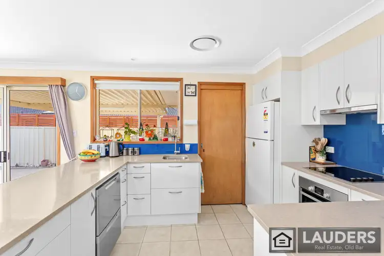 Third view of Homely house listing, 39 Clerke Street, Old Bar NSW 2430
