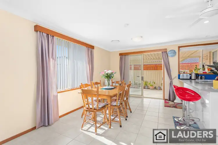 Fourth view of Homely house listing, 39 Clerke Street, Old Bar NSW 2430