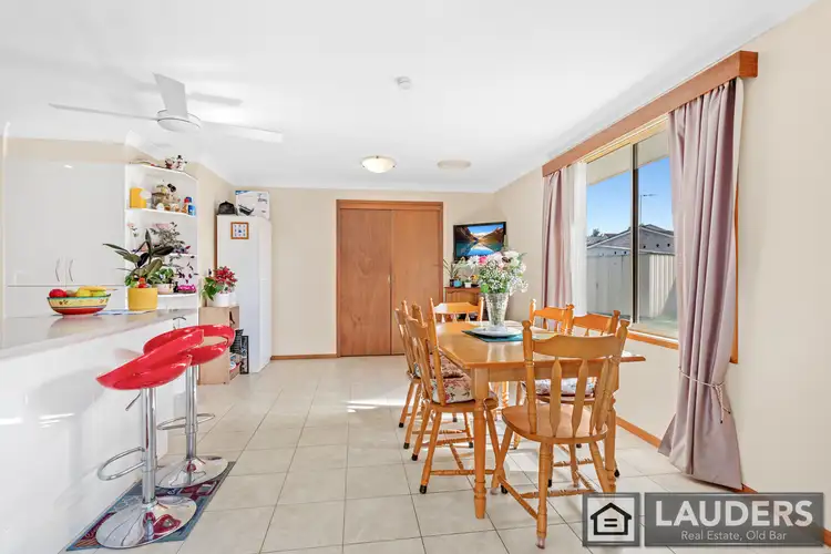 Fifth view of Homely house listing, 39 Clerke Street, Old Bar NSW 2430