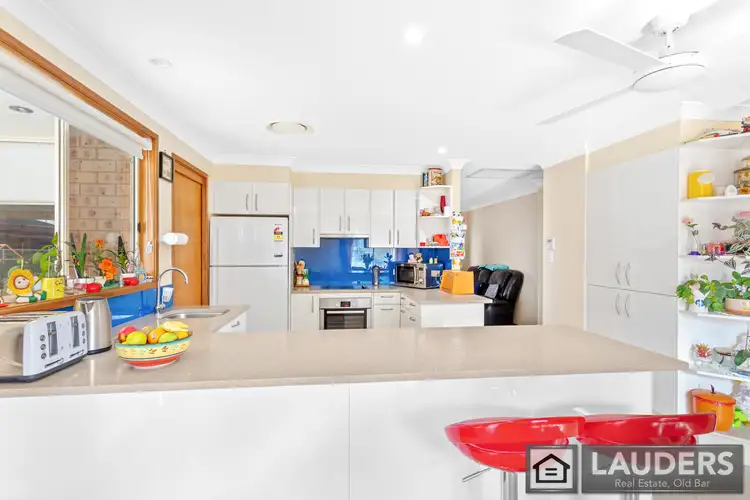 Sixth view of Homely house listing, 39 Clerke Street, Old Bar NSW 2430