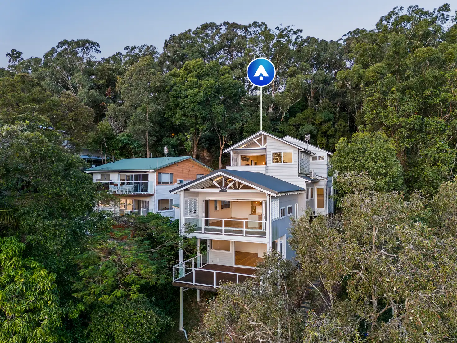 Main view of Homely house listing, 27 Thrower Drive, Currumbin QLD 4223