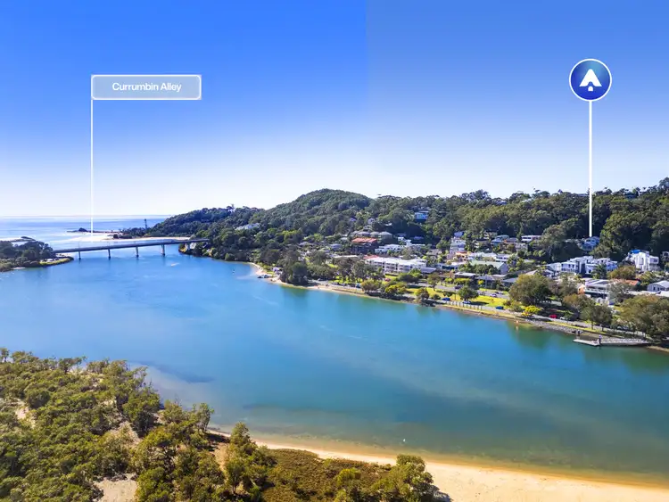 Fourth view of Homely house listing, 27 Thrower Drive, Currumbin QLD 4223