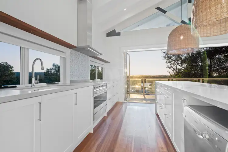 Fifth view of Homely house listing, 27 Thrower Drive, Currumbin QLD 4223