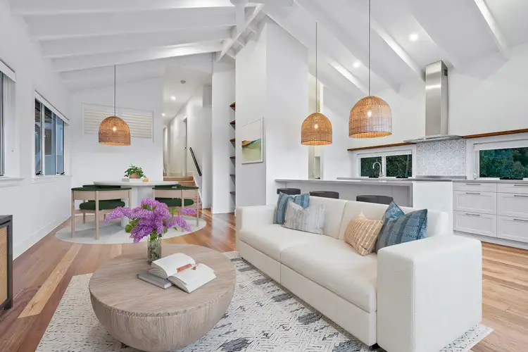 Sixth view of Homely house listing, 27 Thrower Drive, Currumbin QLD 4223