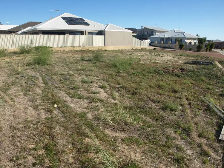 Third view of Homely land listing, 10 Mermaid Rise, Yangebup WA 6164