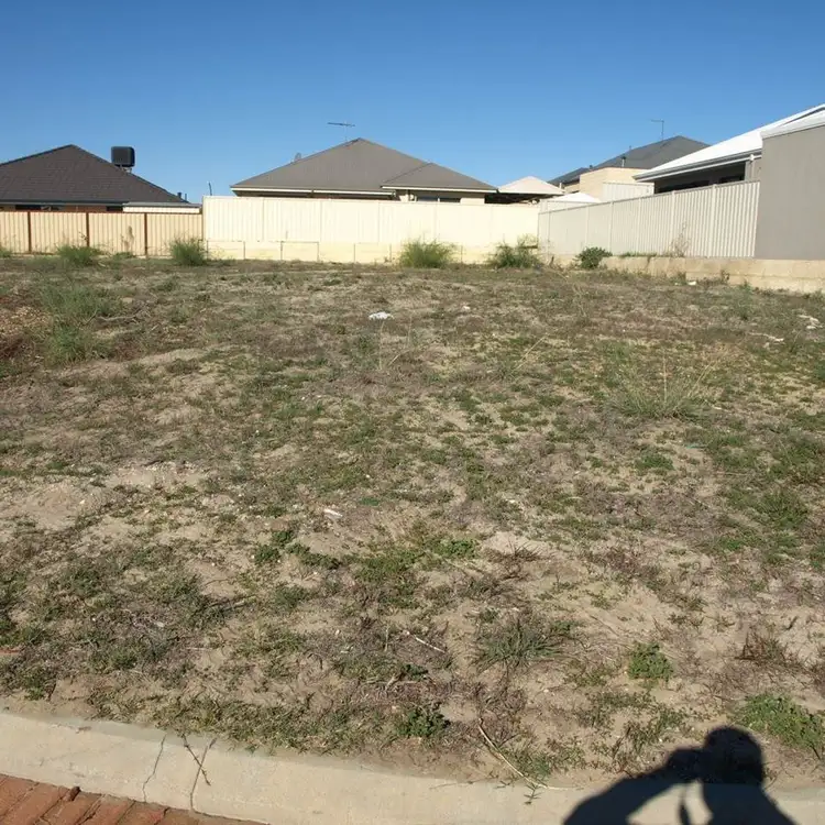 Fourth view of Homely land listing, 10 Mermaid Rise, Yangebup WA 6164