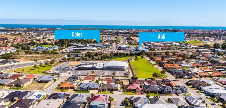 Sixth view of Homely land listing, 10 Mermaid Rise, Yangebup WA 6164