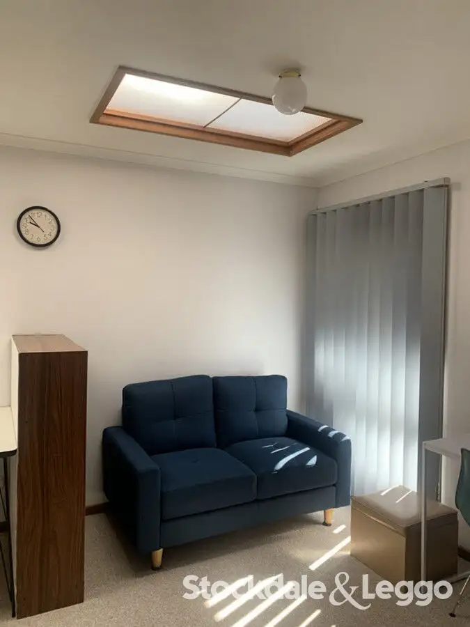 Second view of Homely unit listing, 11 Nugong Place, Traralgon VIC 3844