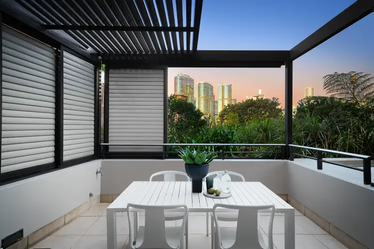 201/22 Point Street, Pyrmont NSW 2009