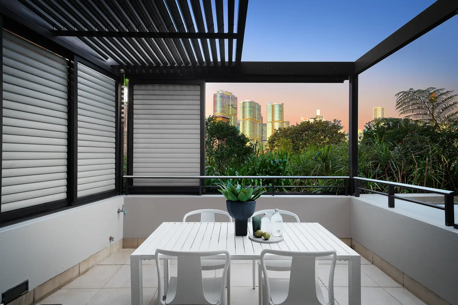 Main view of Homely apartment listing, 201/22 Point Street, Pyrmont NSW 2009