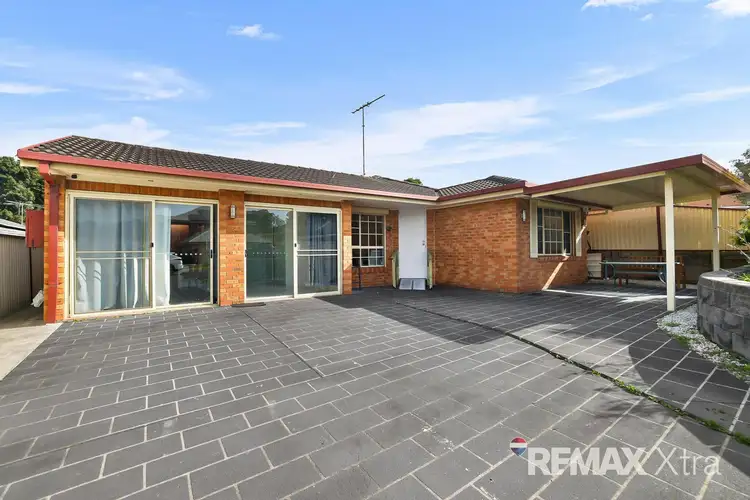 5 & 5a Quail Road, Blacktown NSW 2148