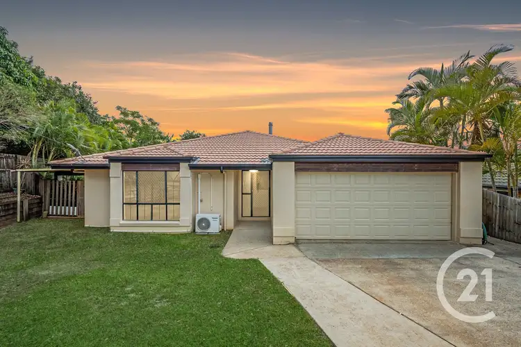 1096 Oakey Flat Road, Narangba QLD 4504