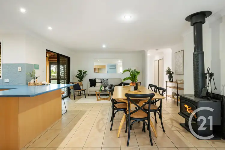 Sixth view of Homely house listing, 1096 Oakey Flat Road, Narangba QLD 4504