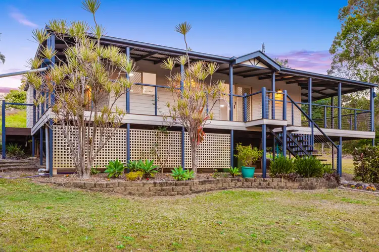 23 Plowman Road, Canina QLD 4570