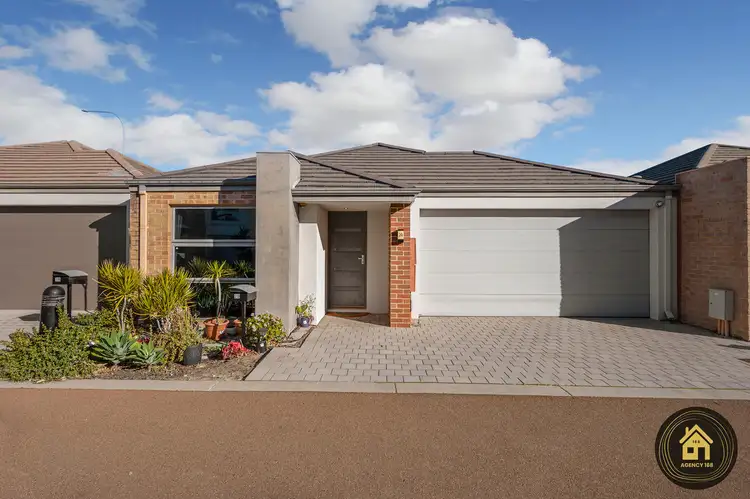 20/50 Suttor Drive, Success WA 6164