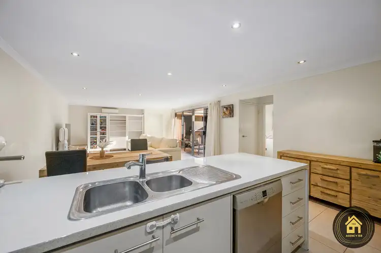 Fifth view of Homely house listing, 20/50 Suttor Drive, Success WA 6164