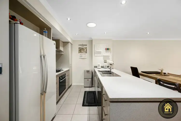 Sixth view of Homely house listing, 20/50 Suttor Drive, Success WA 6164