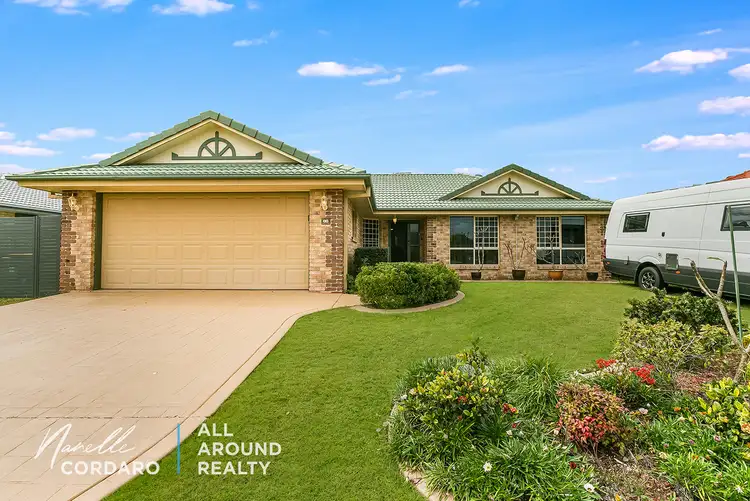 26 Riverwood Drive, Bellmere QLD 4510