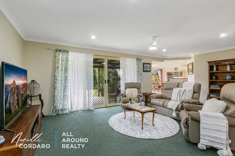 26 Riverwood Drive, Bellmere QLD 4510