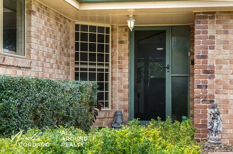 26 Riverwood Drive, Bellmere QLD 4510