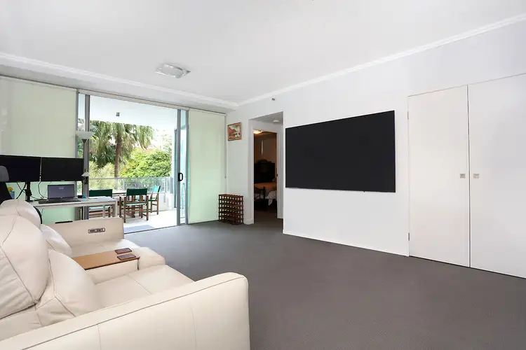 Second view of Homely unit listing, 2120/33 T E Peters Drive, Broadbeach QLD 4218