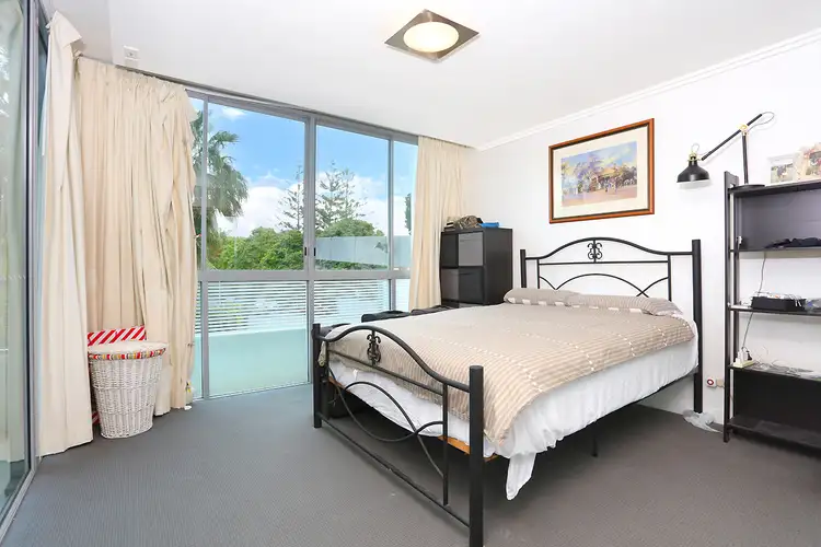 Third view of Homely unit listing, 2120/33 T E Peters Drive, Broadbeach QLD 4218
