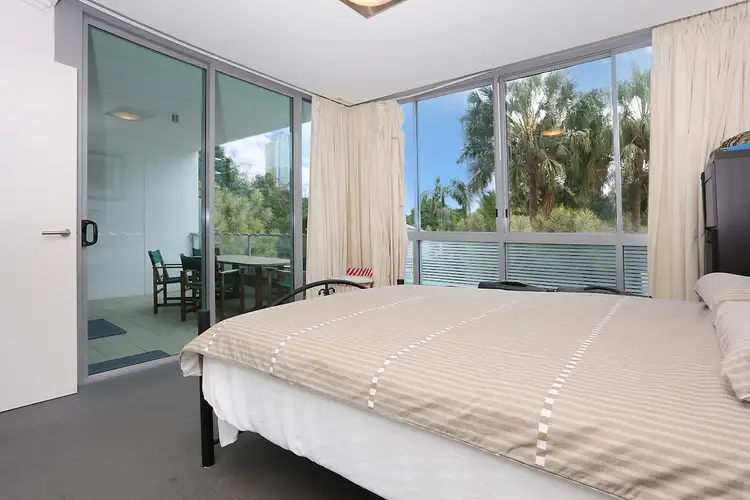 Fourth view of Homely unit listing, 2120/33 T E Peters Drive, Broadbeach QLD 4218
