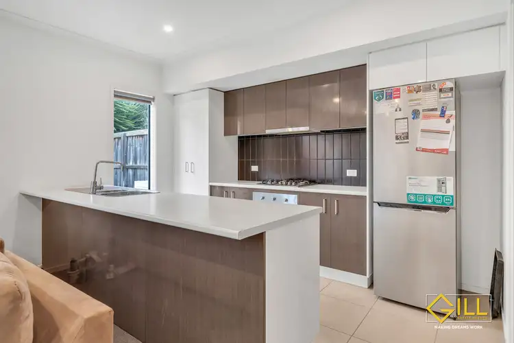 Fourth view of Homely townhouse listing, 22 Officedale Road, Officer VIC 3809