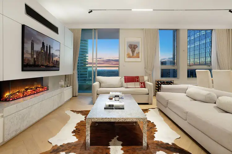 3507/343 Pitt Street, Sydney NSW 2000