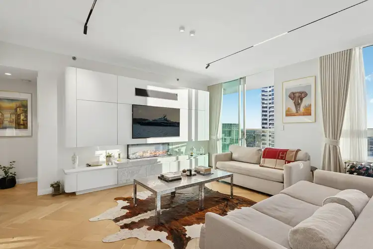 3507/343 Pitt Street, Sydney NSW 2000