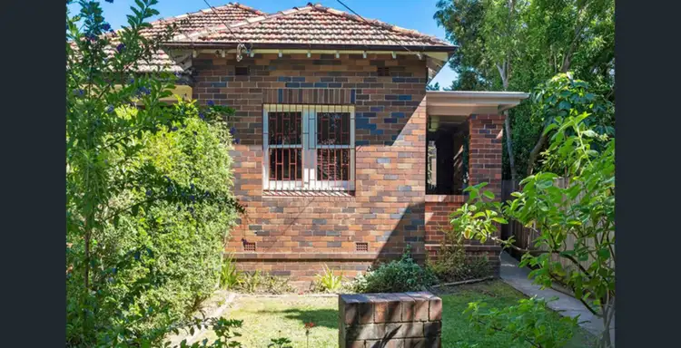 35 Woodcourt Street, Marrickville NSW 2204