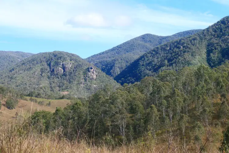 LOT 10 Rocky River Road, Rocky River NSW 2372