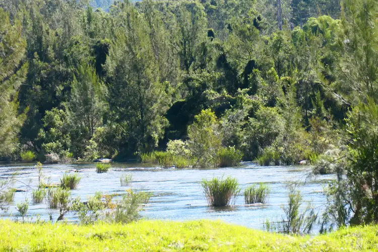 Sixth view of Homely rural property listing, LOT 10 Rocky River Road, Rocky River NSW 2372