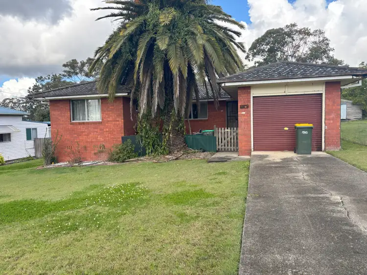 10A Fotheringham Street