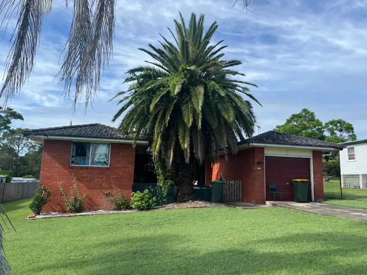10A Fotheringham Street, Wingham NSW 2429