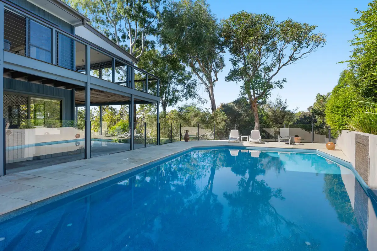 Main view of Homely house listing, 8 Tecoma Close, Peregian Beach QLD 4573