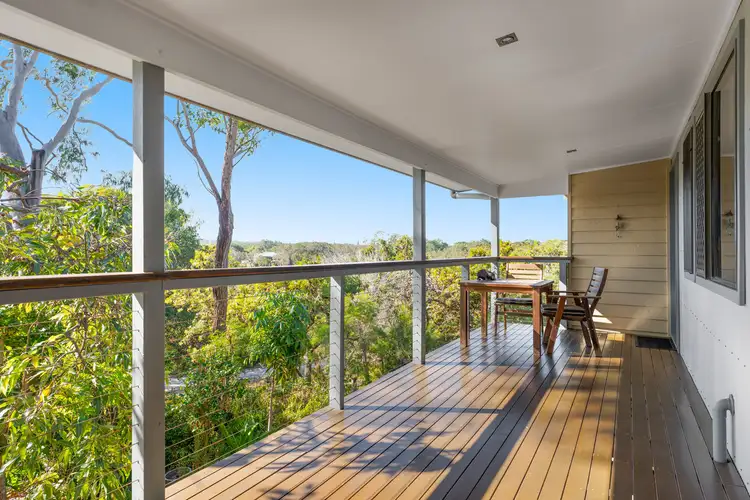 Second view of Homely house listing, 8 Tecoma Close, Peregian Beach QLD 4573