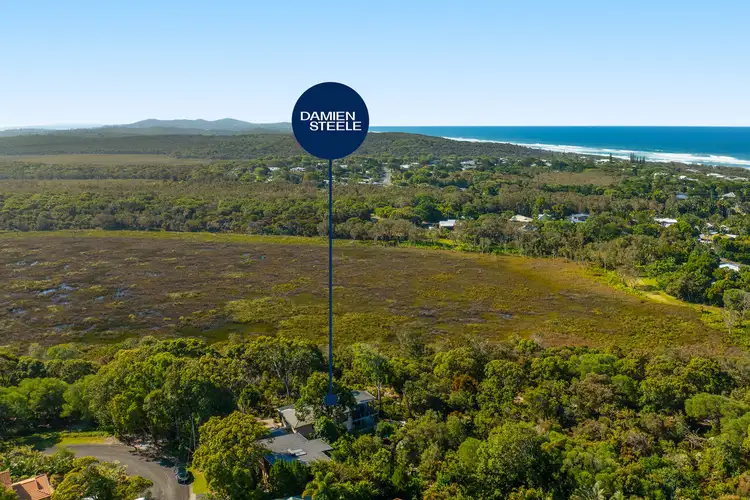 Fifth view of Homely house listing, 8 Tecoma Close, Peregian Beach QLD 4573