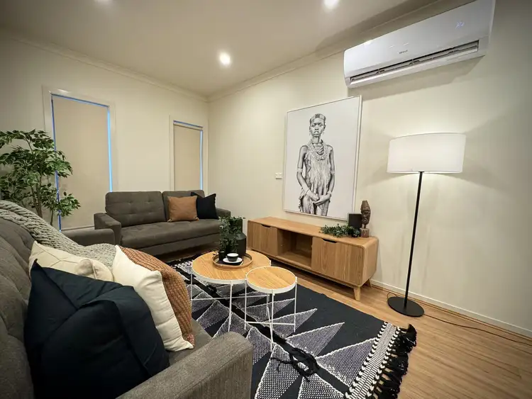 Third view of Homely house listing, 24 Signal Circuit, Aintree VIC 3336