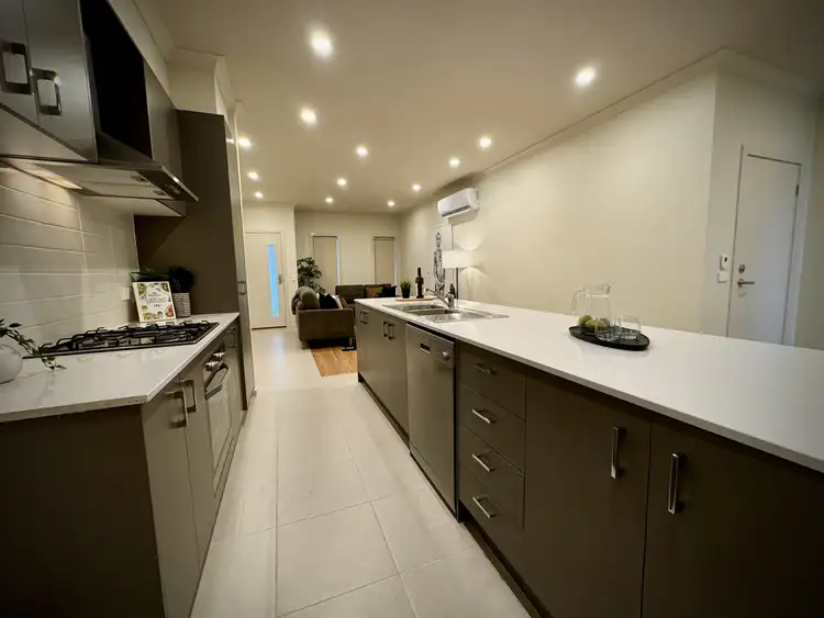 Fifth view of Homely house listing, 24 Signal Circuit, Aintree VIC 3336