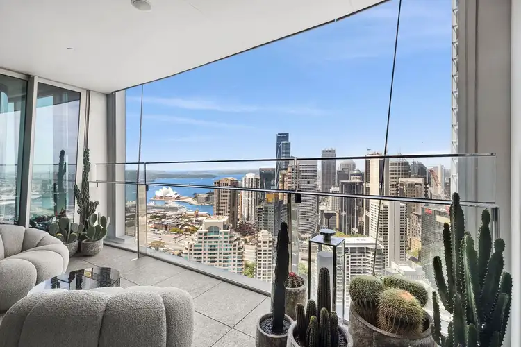 1A Barangaroo Avenue, Barangaroo NSW 2000