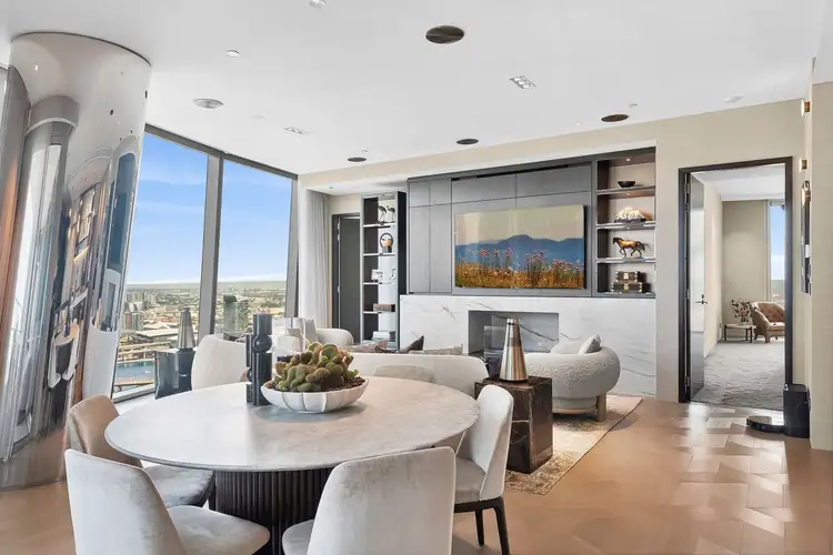 Third view of Homely apartment listing, 1A Barangaroo Avenue, Barangaroo NSW 2000