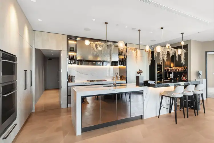 Fourth view of Homely apartment listing, 1A Barangaroo Avenue, Barangaroo NSW 2000