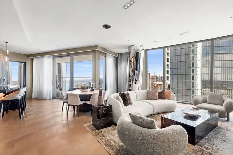 Fifth view of Homely apartment listing, 1A Barangaroo Avenue, Barangaroo NSW 2000