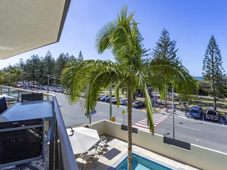 7/82 The Esplanade, Burleigh Heads QLD 4220