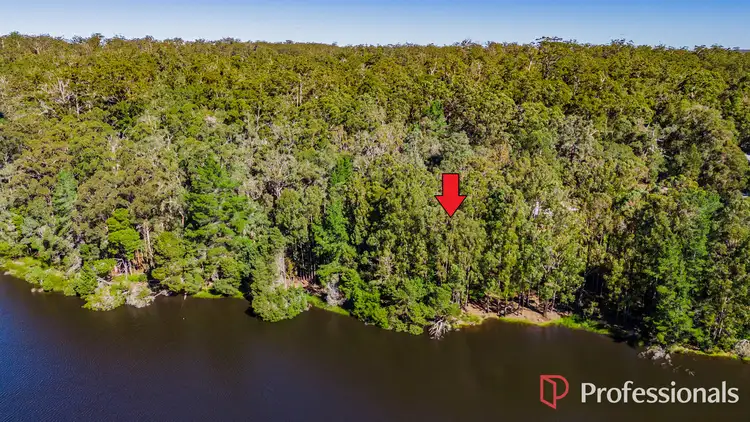 LOT 142 Karri Lane, Quinninup WA 6258