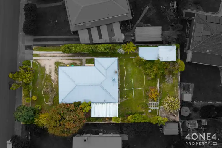 6 Garfield Road, Glenorchy TAS 7010