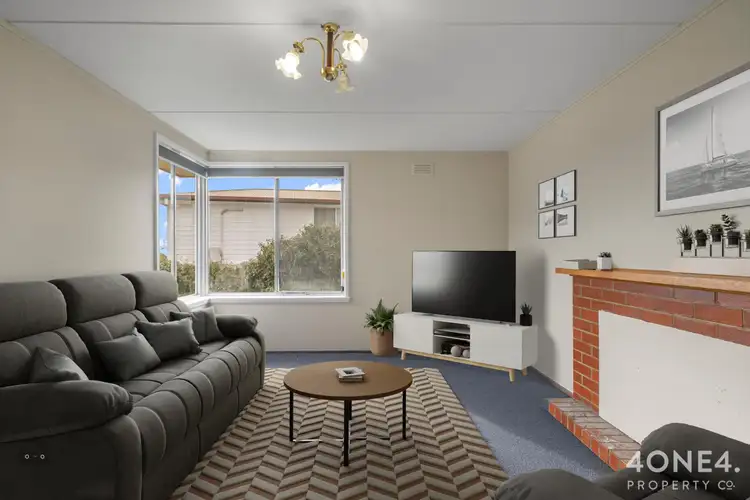 Third view of Homely house listing, 6 Garfield Road, Glenorchy TAS 7010