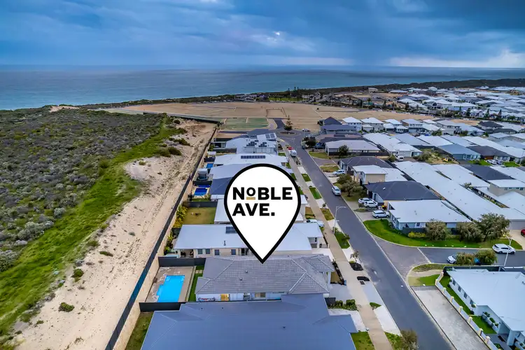 Third view of Homely house listing, 39 Vitrinella Avenue, Jindalee WA 6036