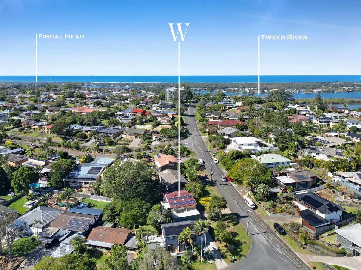 Main view of Homely house listing, 8 Banora Hills Drive, Banora Point NSW 2486